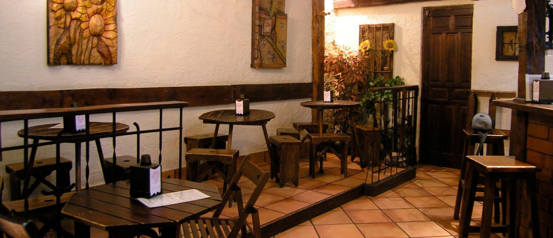 Pizzeria artesana Valladolid