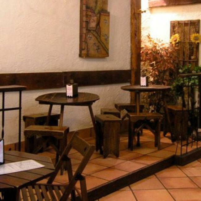 Pizzeria artesana Valladolid